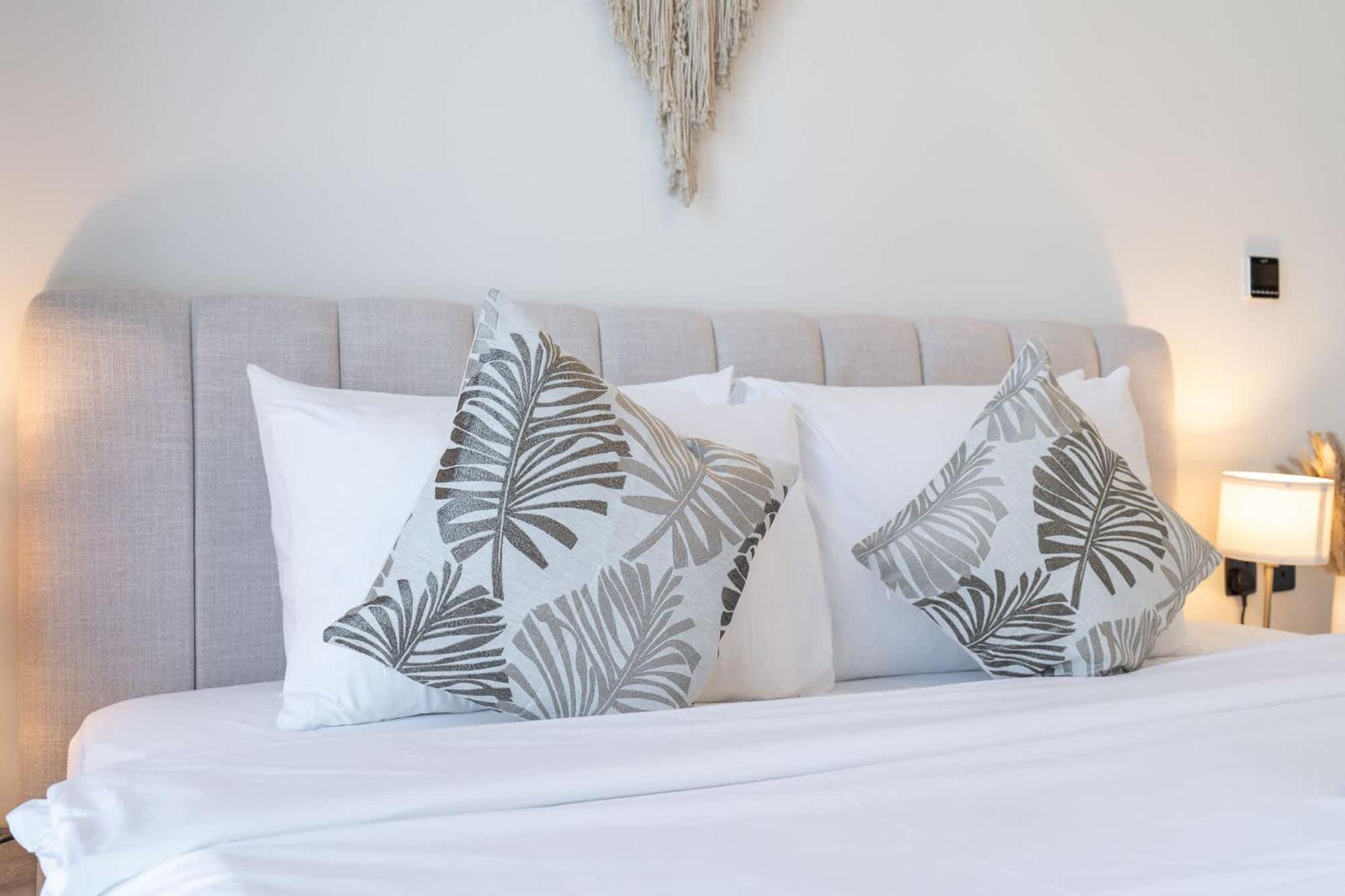 Apartment The Ultimate Vacation Starts On This Flat Dubai