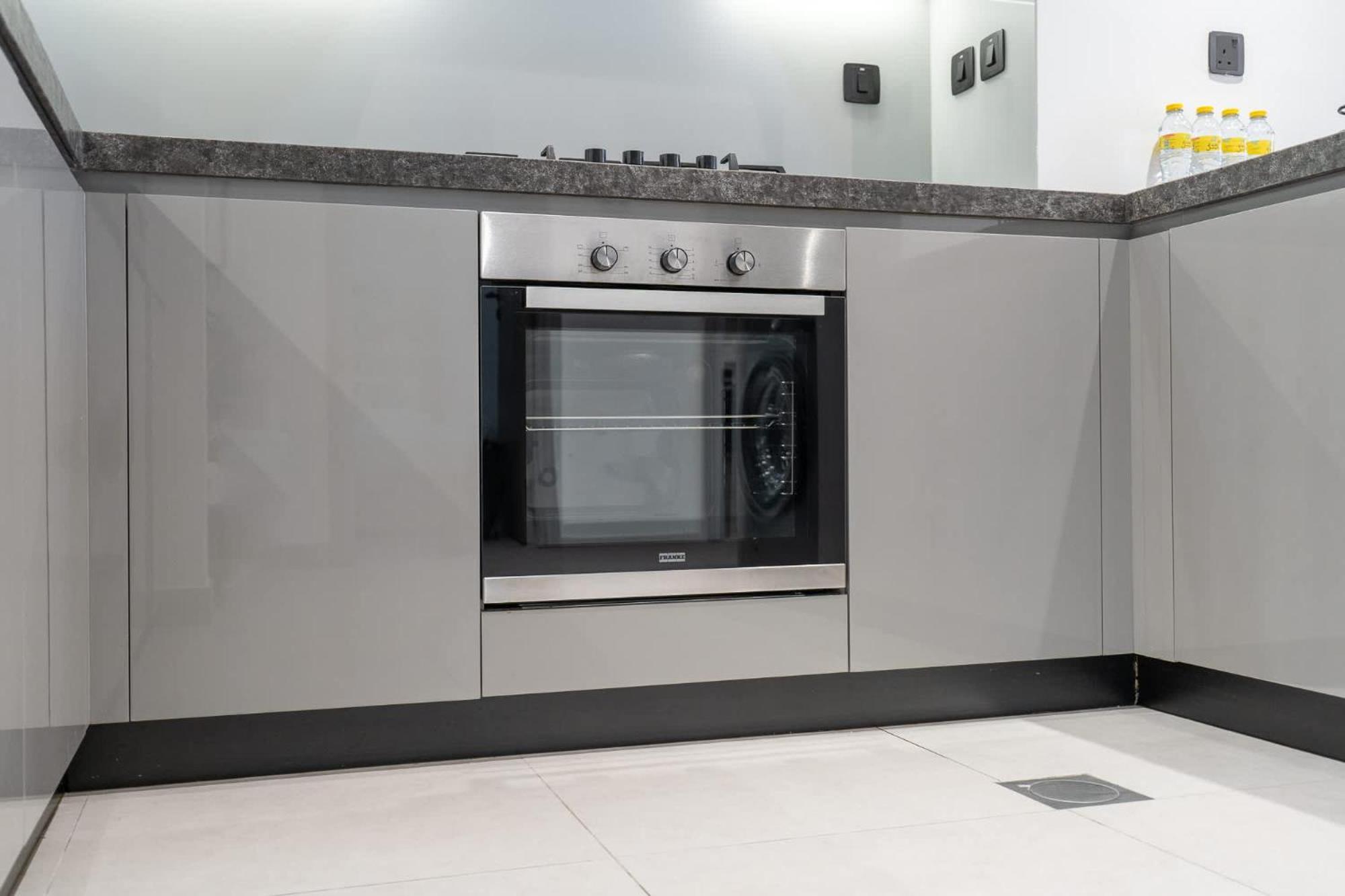 The Ultimate Vacation Starts On This Flat Dubai