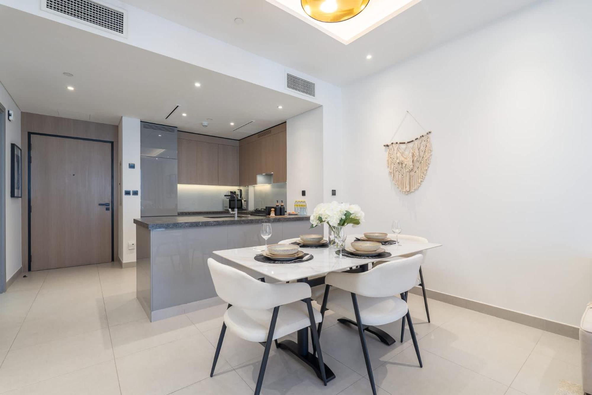Apartment The Ultimate Vacation Starts On This Flat Dubai